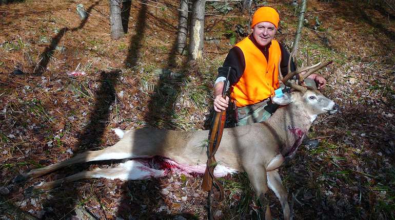 W H2026 07 Membershunt Oakley Buck