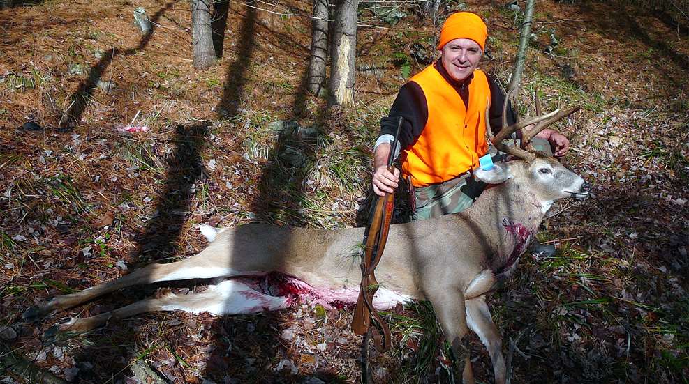 W H2026 07 Membershunt Oakley Buck