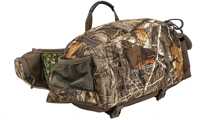 ALPS OutdoorZ Covert Lumbar Hunting Pack