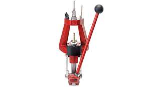 Lede Iron Press Reloader