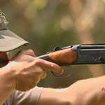 Herman Shooting Gold Reserve Black Label