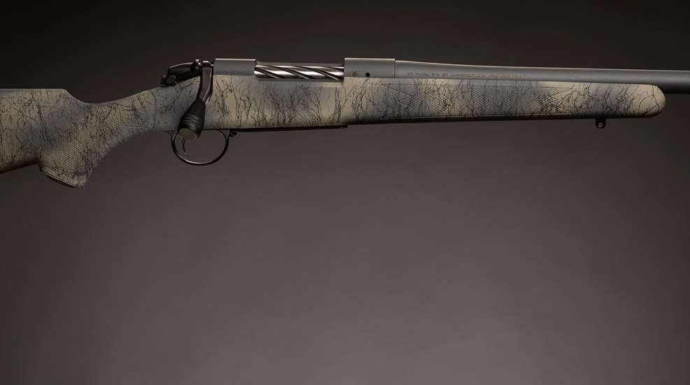 Review Bergara B 14 Ridge Carbon Wilderness Lead