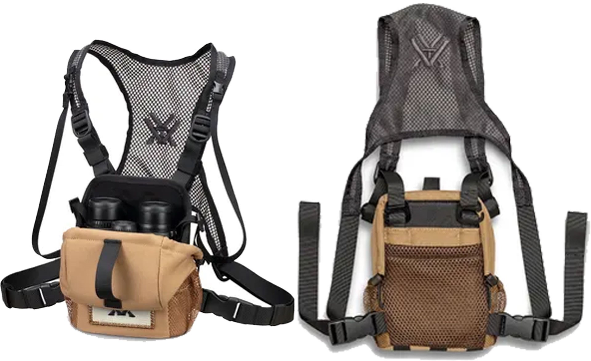 GlassPak Sport Bino Harness