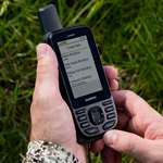 Garmin GPSMAP 67 Lead
