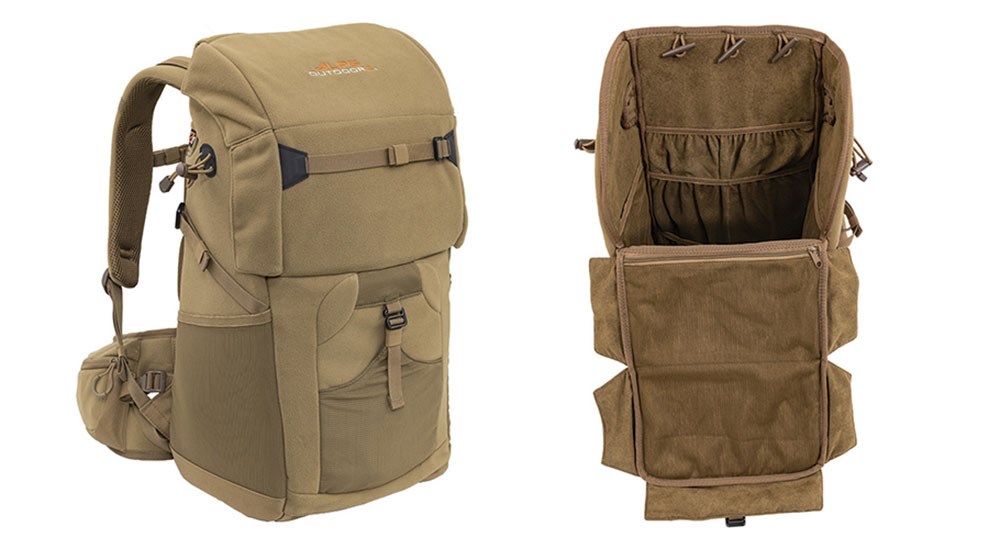 ALPS OutdoorZ Impulse Hunting Pack