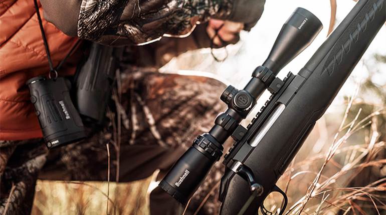 5 Best Riflescopes Under $200 | An Official Journal Of The NRA