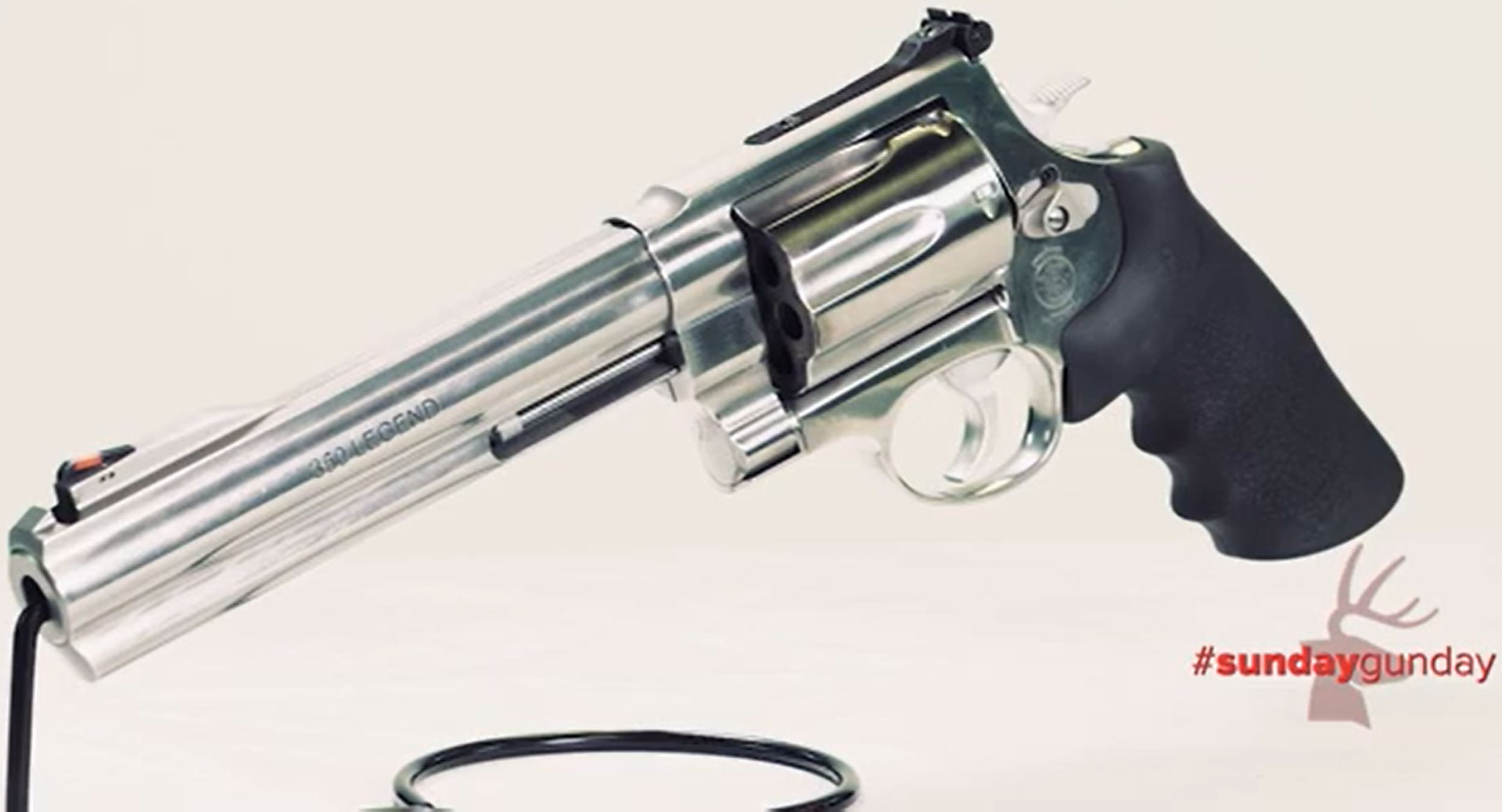 SundayGunday: Smith & Wesson Model 350 | An Official Journal Of