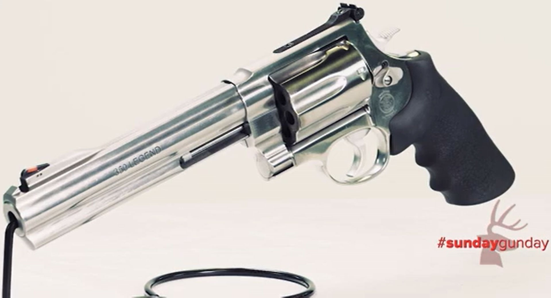 MODEL 350  Smith & Wesson