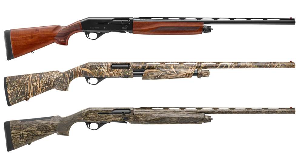 MAIN M3000 And P3000