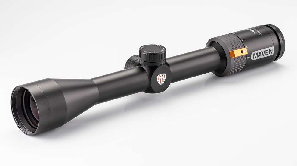 Hardware Maven CRS.1 Lead