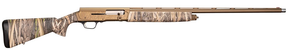 Browning A5 Wicked Wing Sweet Sixteen Semi Automatic Shotgun.