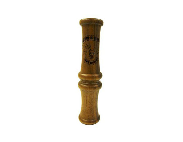 Down-N-Dirty Outdoors HawgHead Deer Grunt Call