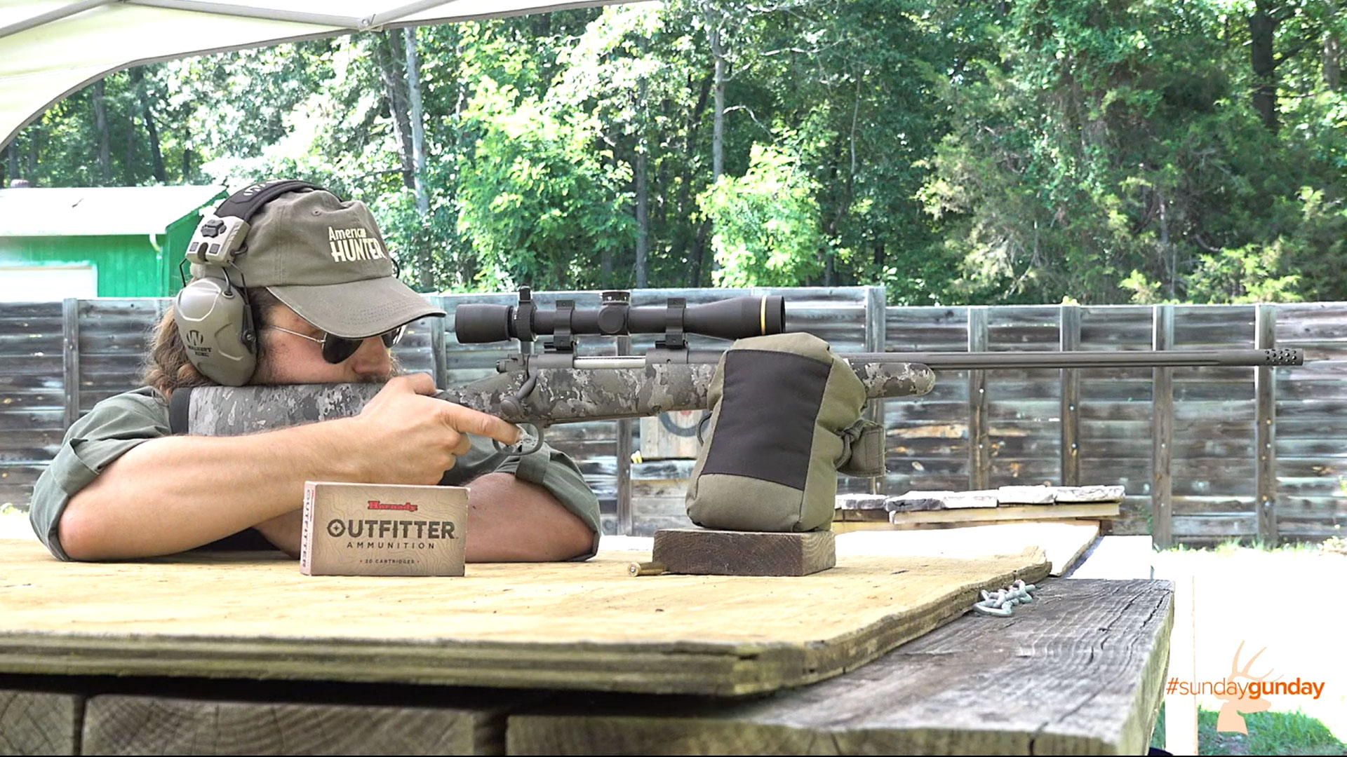 Model 70 Extreme Truetimber VMAX MB