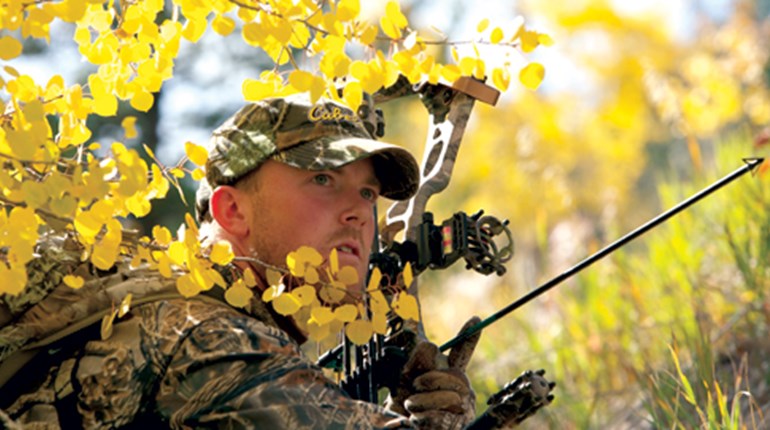 Hunting the Rut: A 7-Day Guide | An Official Journal Of The NRA