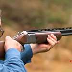 Olmsted Shooting Citori Hunter Grade II 410