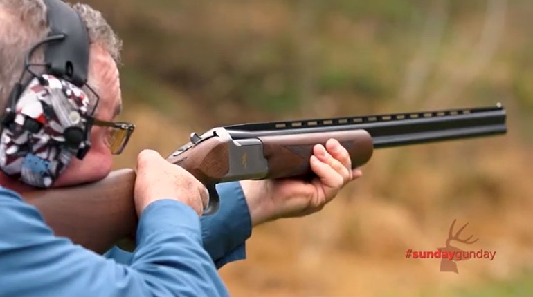 #SundayGunday: Browning Citori Hunter Grade II .410-Bore | An Official Journal Of The NRA
