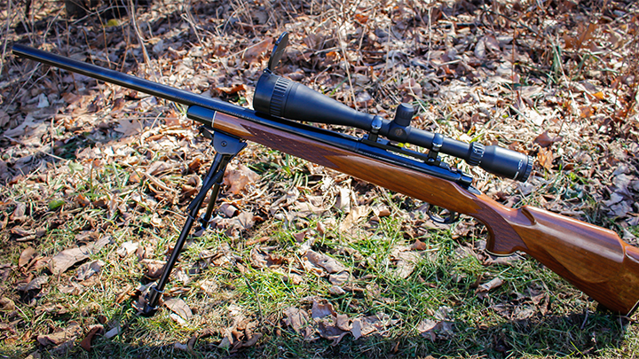 Best Shooting Rests for Hunters