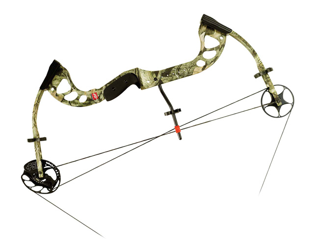 PSE Stinger HP