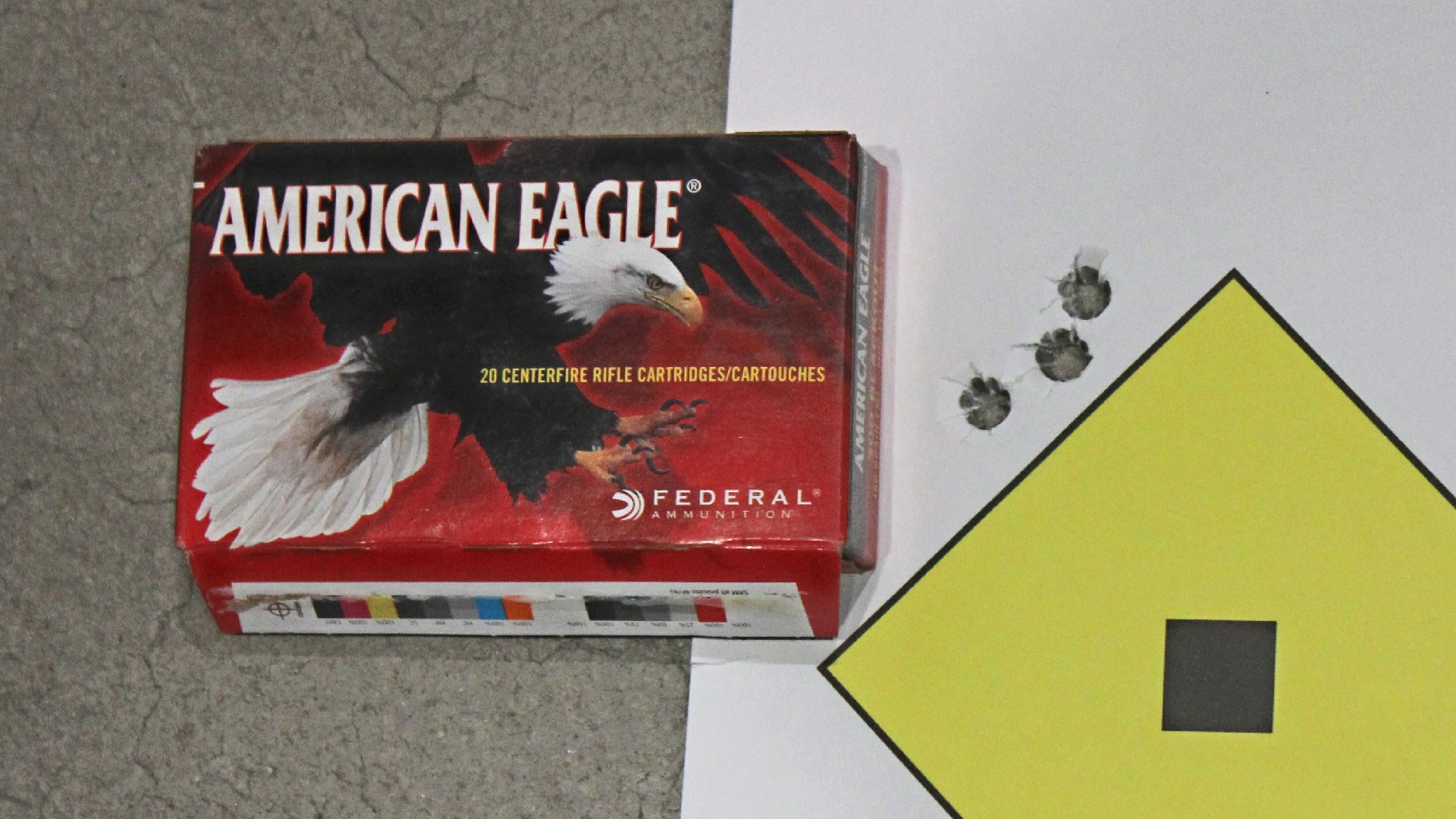 American Eagle Group