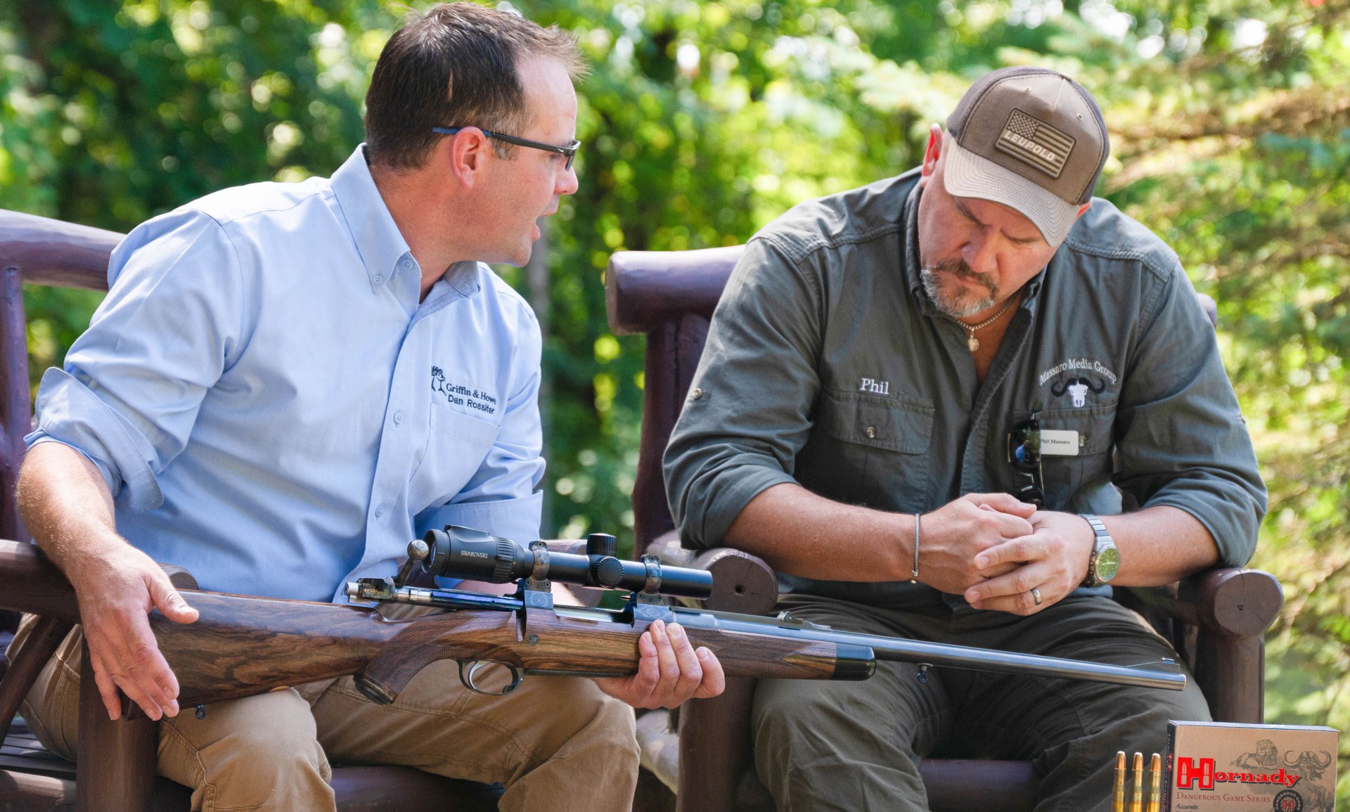 Dan and Phil Talking