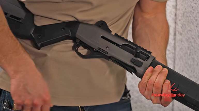 Herman Holding M3000 Freedom Series Tactical