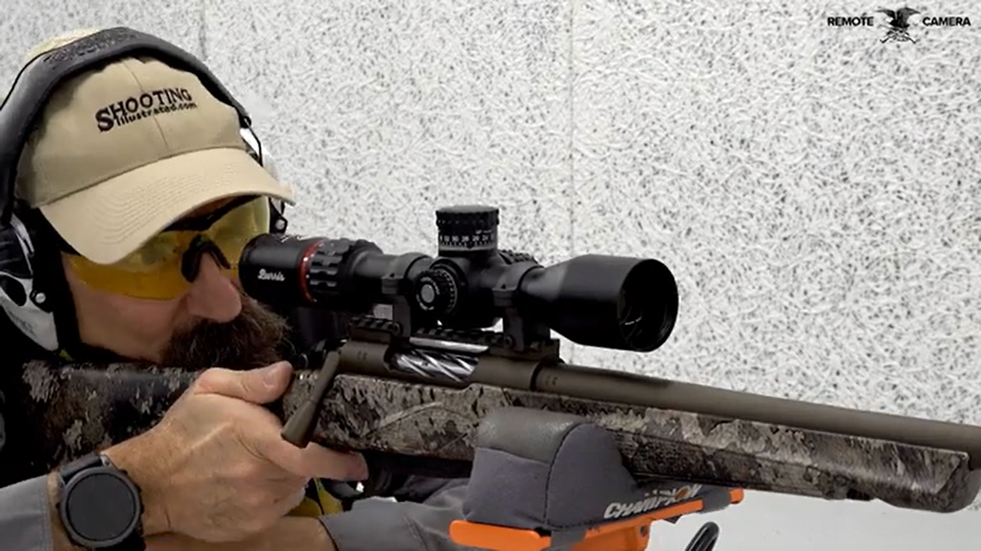 Franchi Momentum Elite On The Range