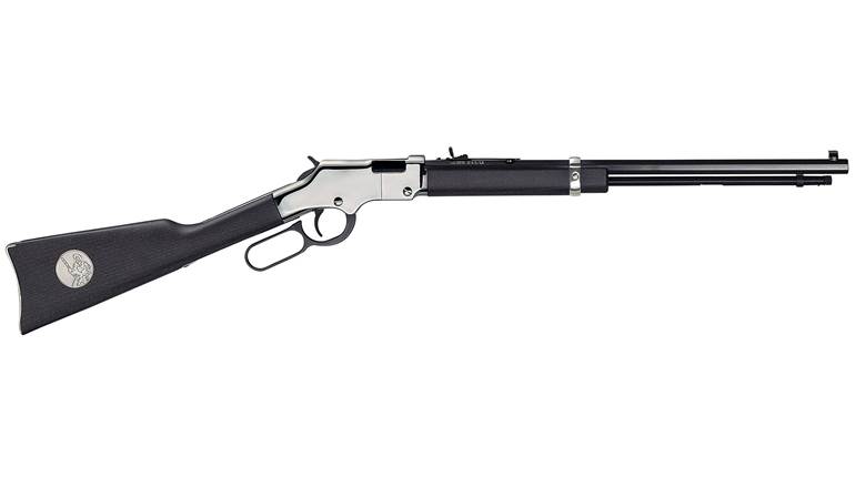 Henry Repeating Arms Announces Silver Anniversary Limited-Edition Rifles | An Official Journal Of The NRA