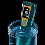 How To Purify Drinking Water Lead
