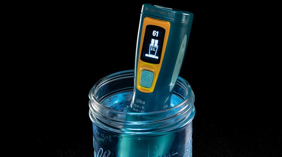 How To Purify Drinking Water Lead