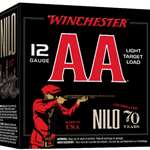 Nilo AA Target Load