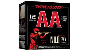 Nilo AA Target Load