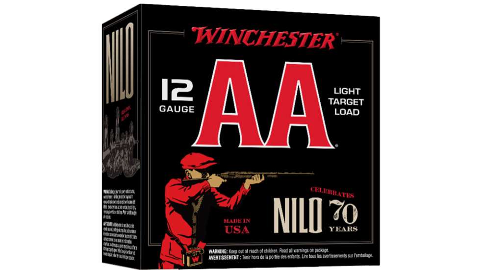 Nilo AA Target Load