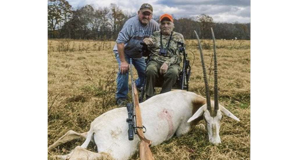 MH Tom Hall Lead