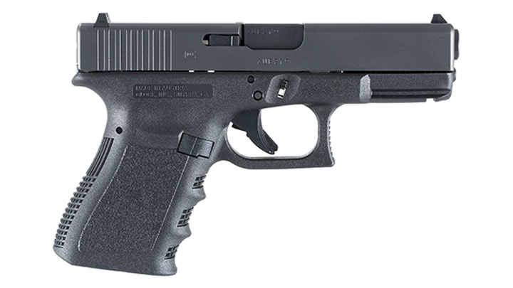 Glock G19