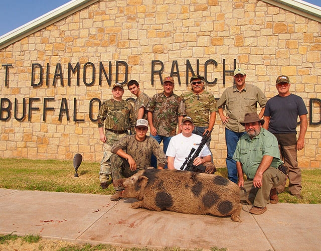 Group Shot