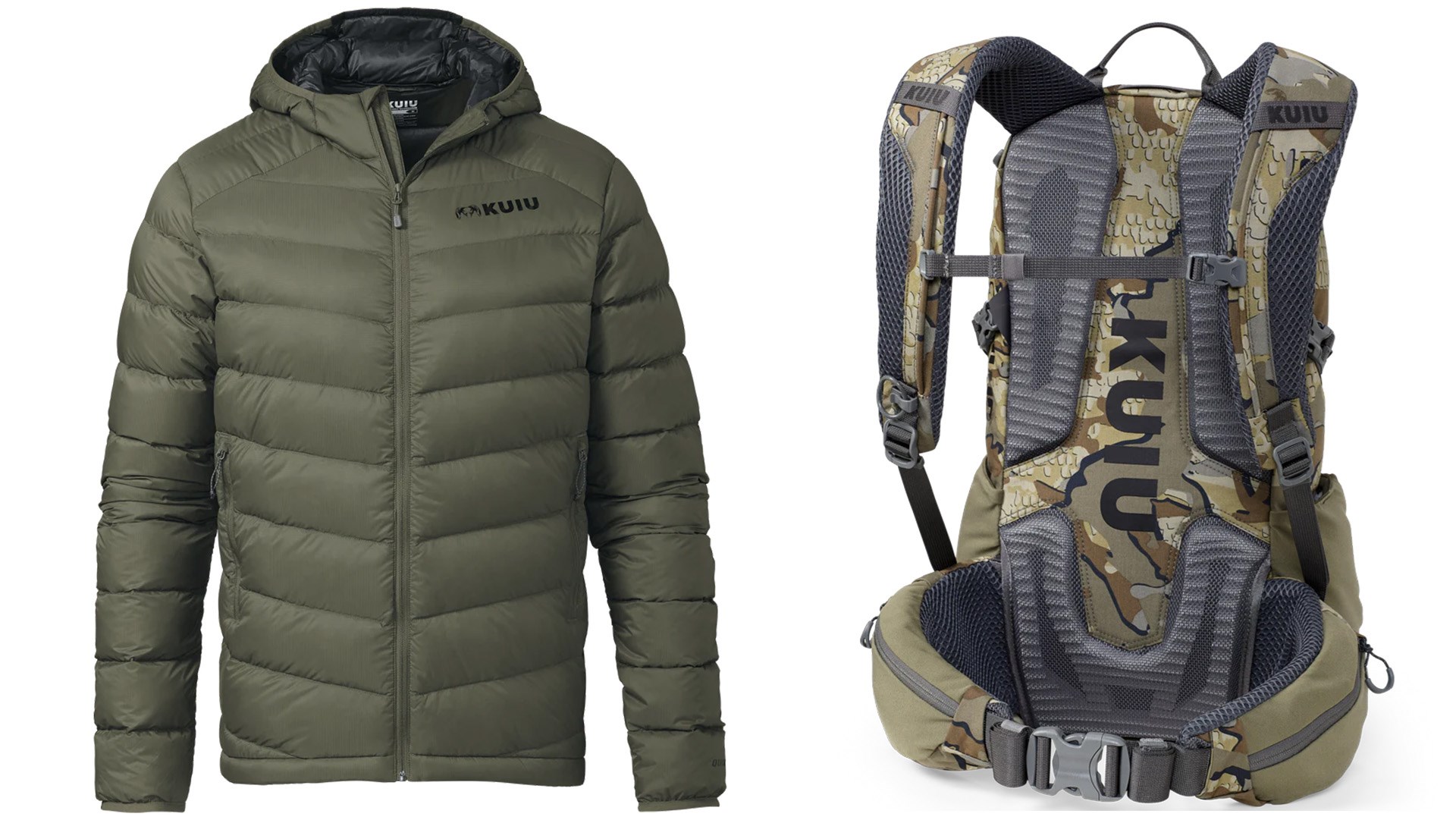 Kuiu Support