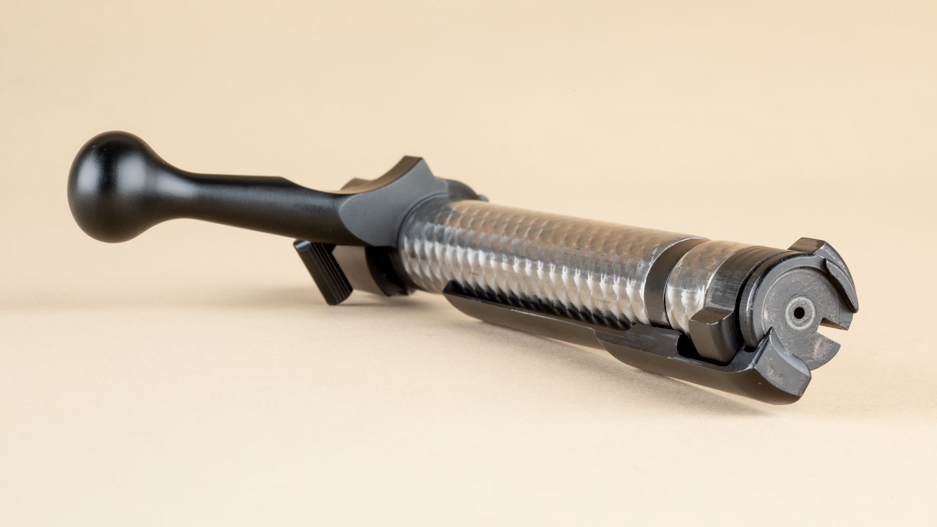 Hill Country Bolt