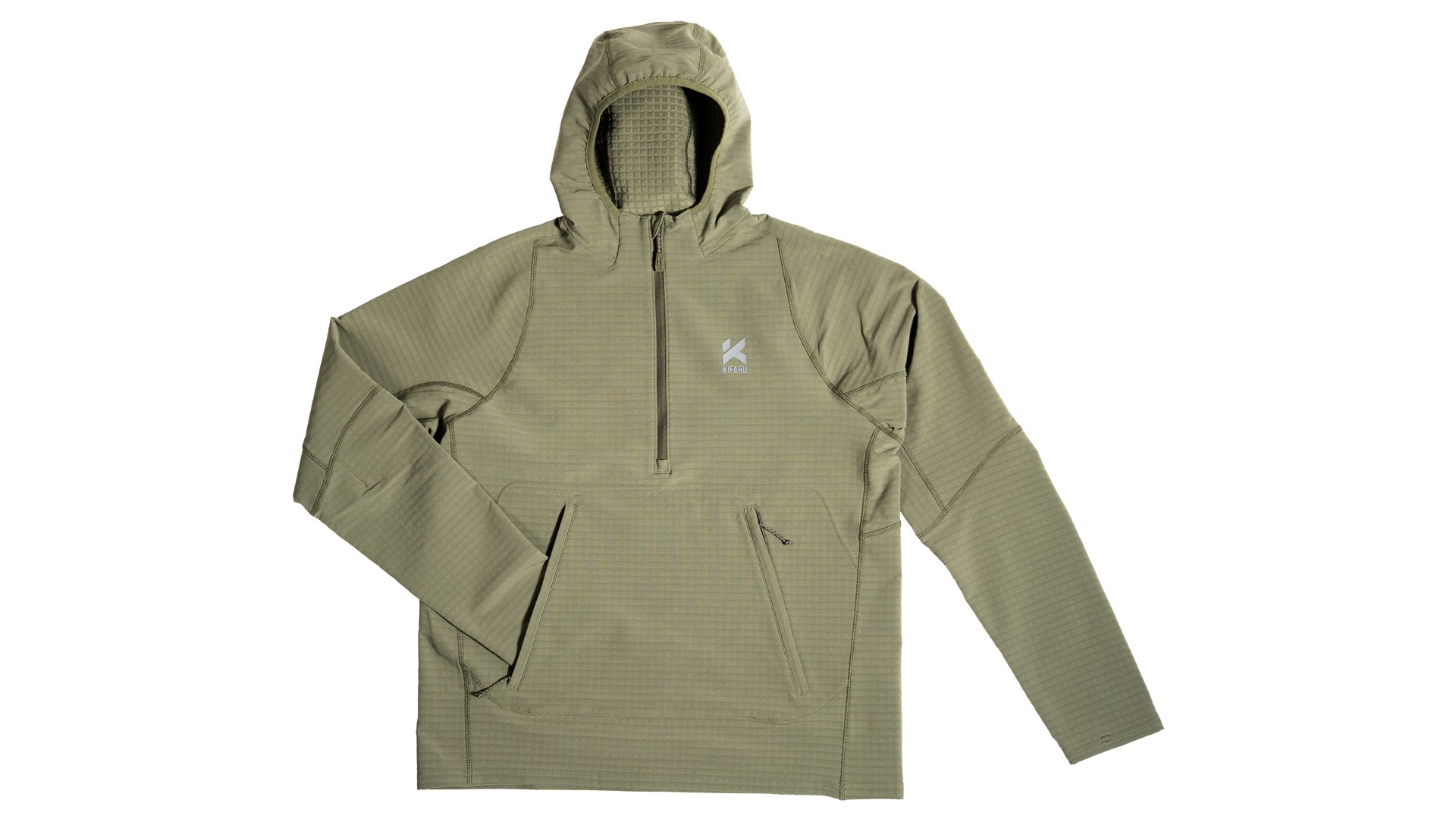 Kifaru Roam Crosslayer hoodie clothing hunting outdoors base layer apparel system