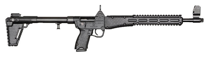KEL-TEC Sub-2000 rifle