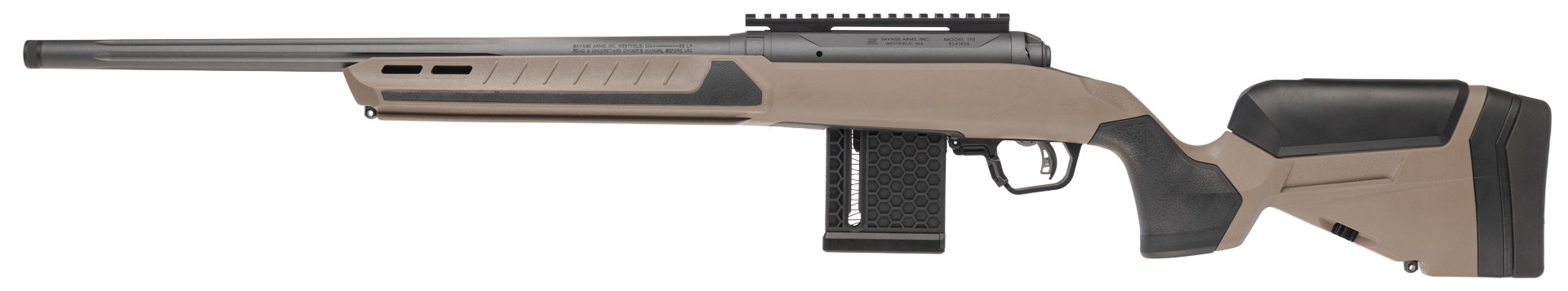 Model 110 RF Core Tactical