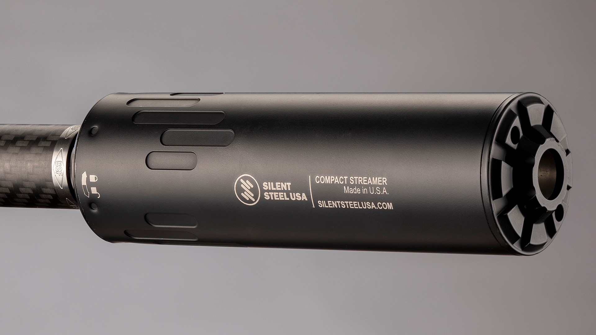 Suppressor