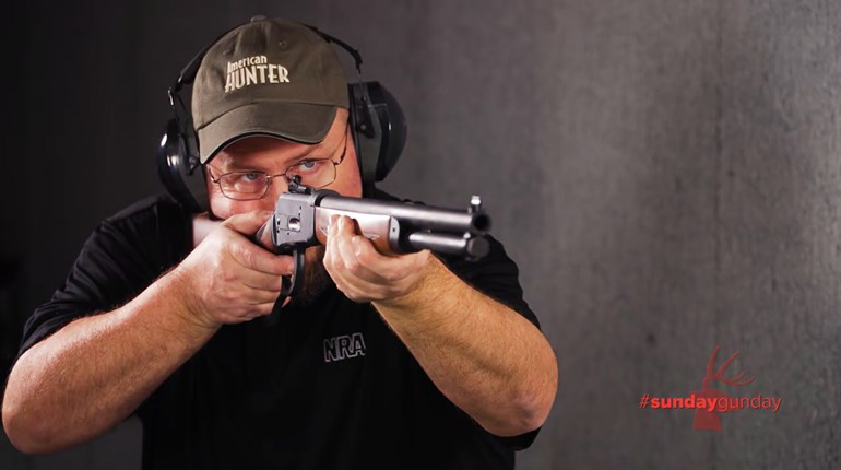 #SundayGunday: Big Horn Armory Model 89 Take Down | An Official Journal Of The NRA