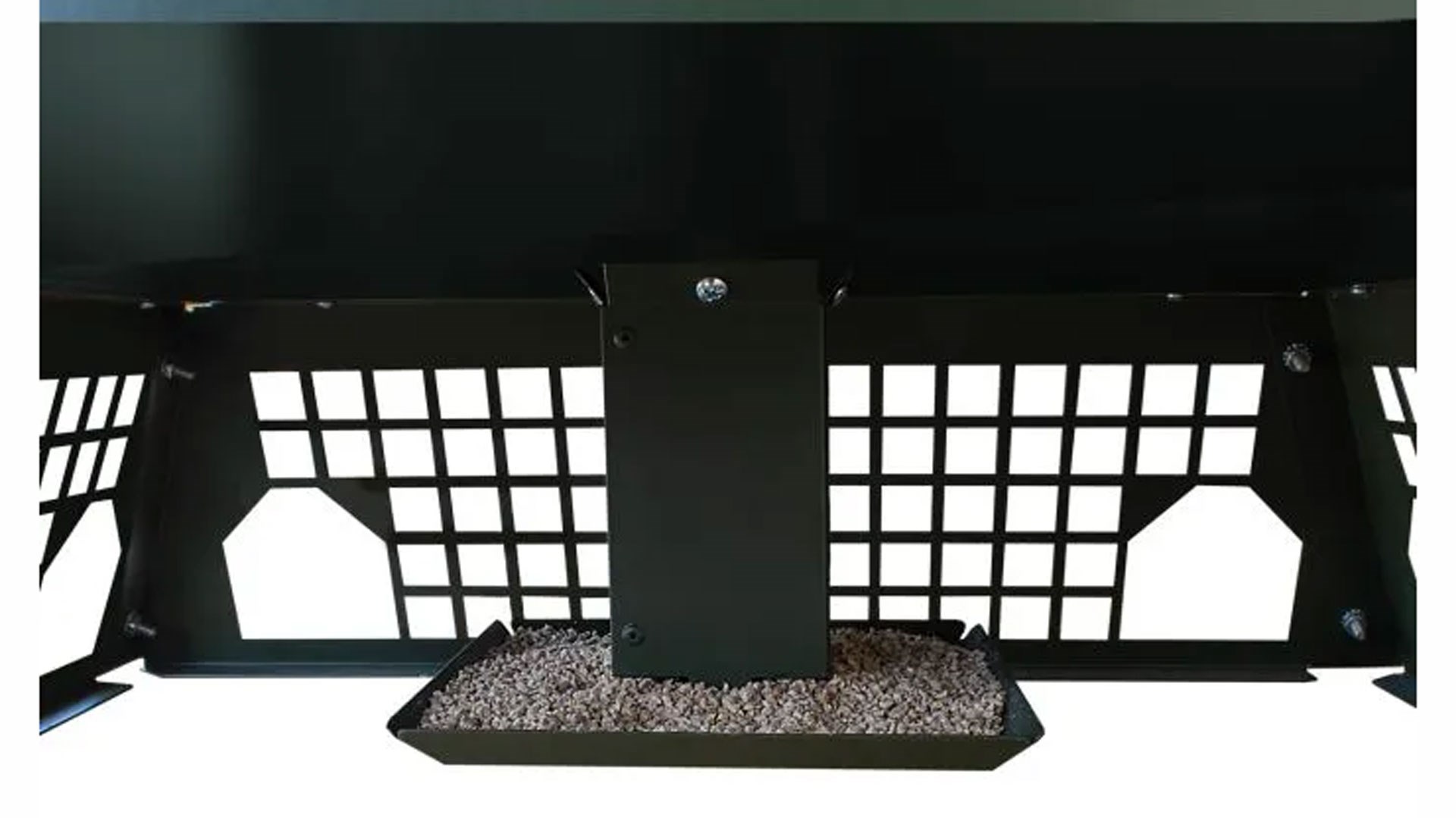Trophy Quail Feeder