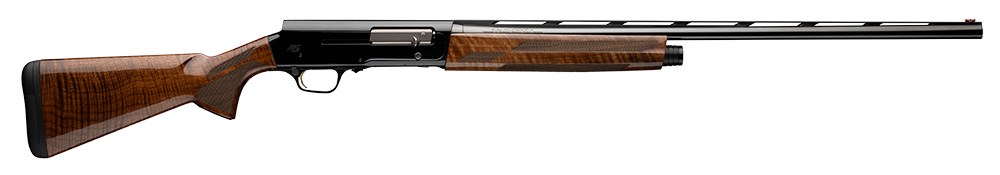 Browning A5 Hunter 20-Gauge shotgun.