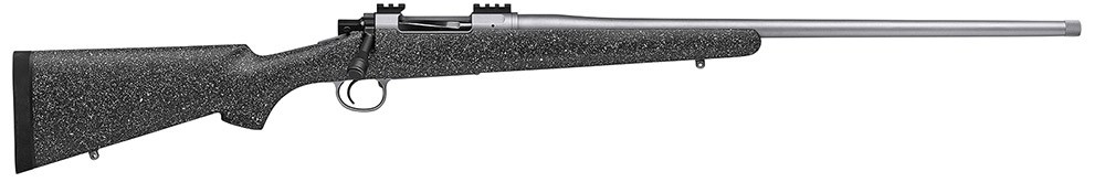 Nosler Model 21 Bolt Action Rifle