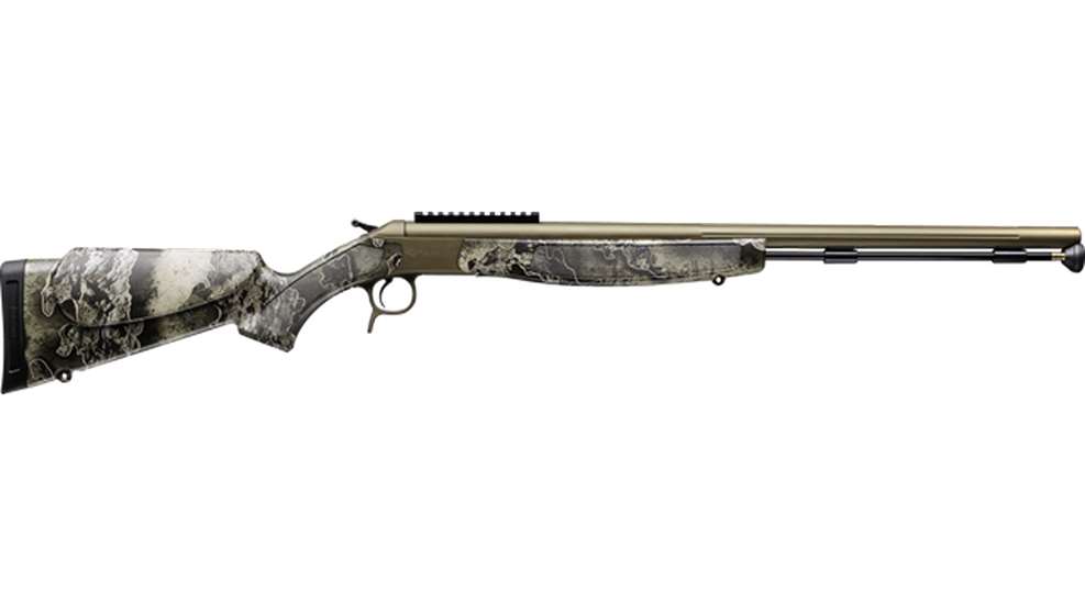 Maincrossfire Muzzleloader
