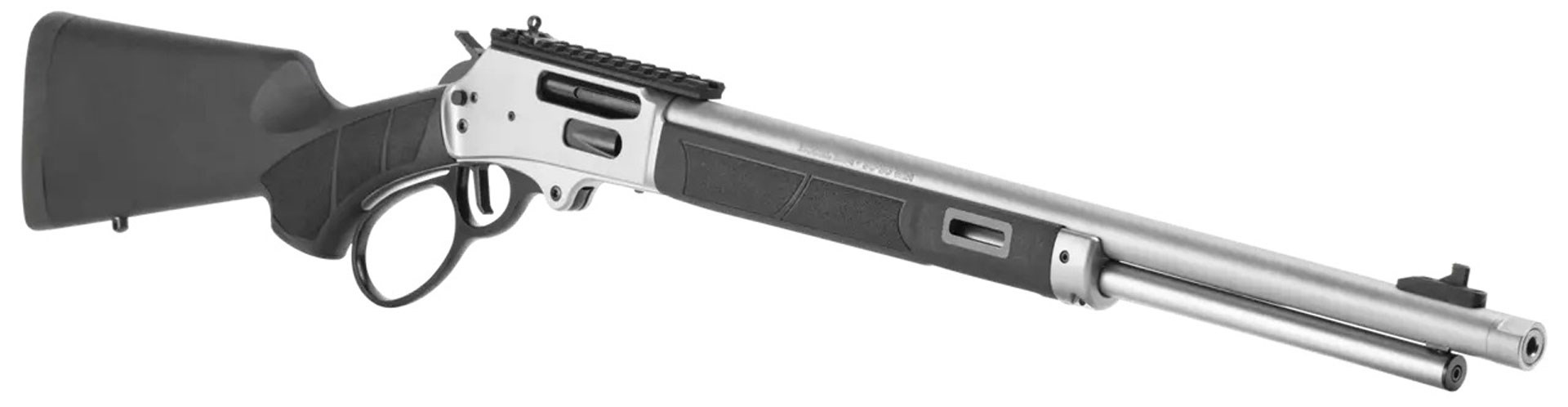 Smith & Wesson Model 1854