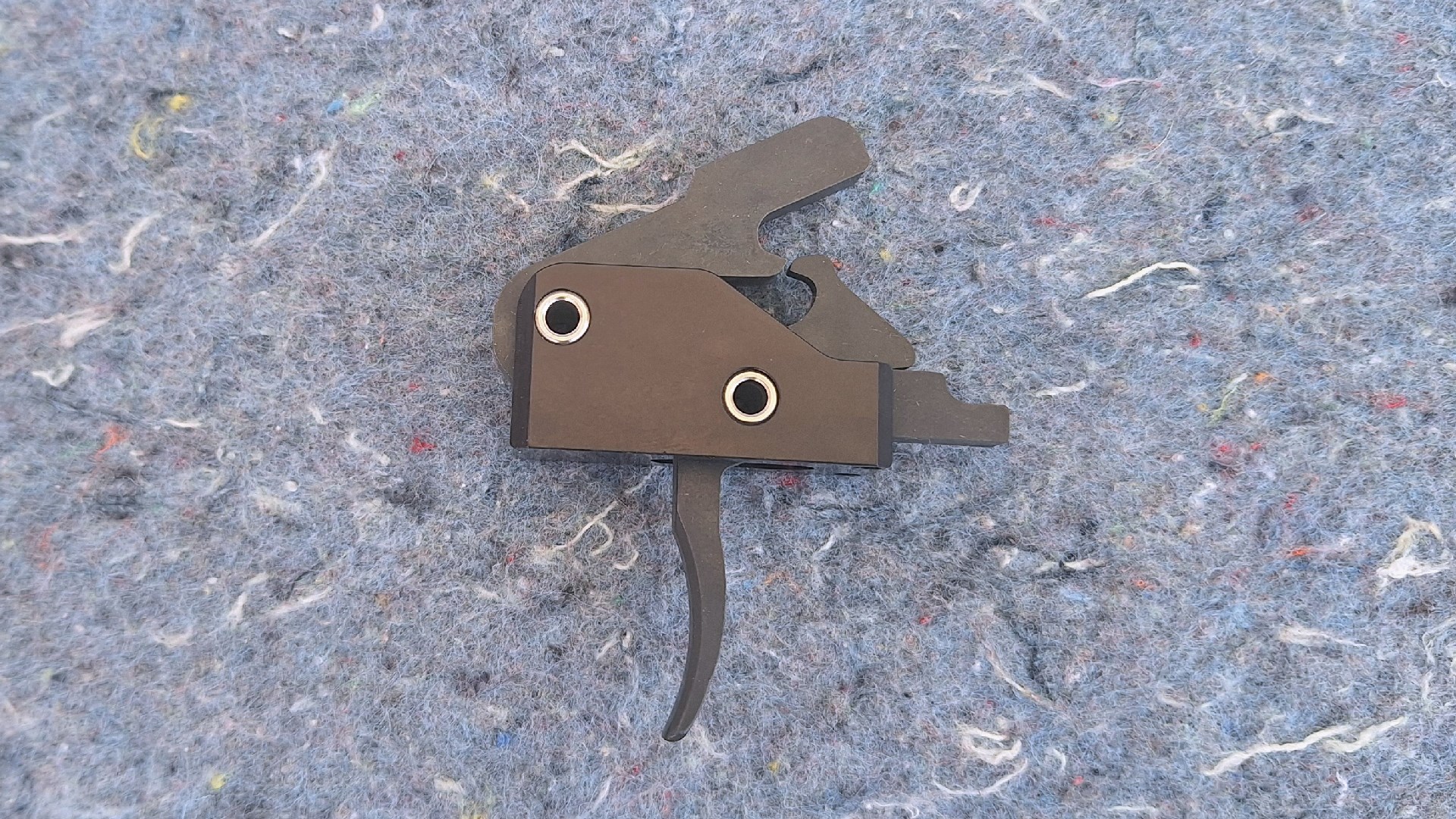 Luth AR Trigger