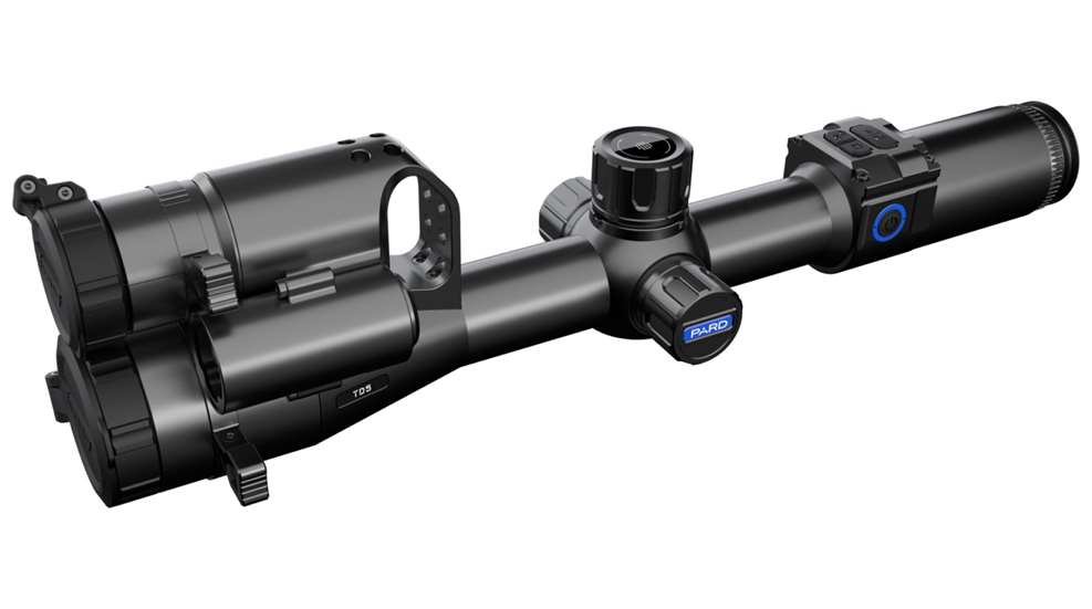 TD32 Scope