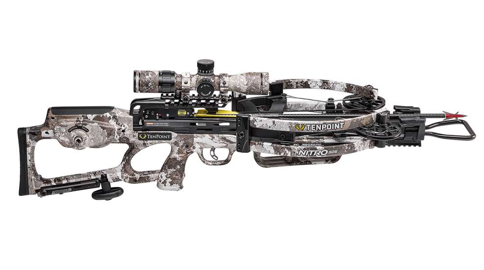 Hardware Tenpoint Nitro 505 Lead